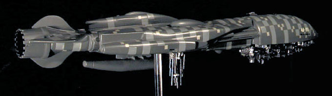 [Starboard rear quarter]