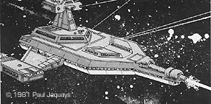 [Traveler Kokirrak Battleship]