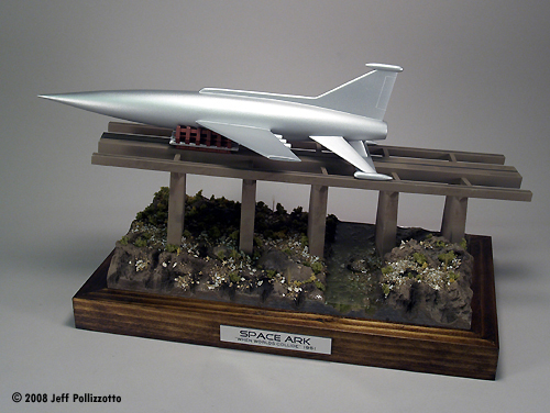 Starship Modeler: Gallery (Other Sci-Fi)