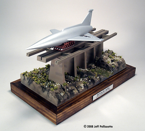 Starship Modeler: Gallery (Other Sci-Fi)