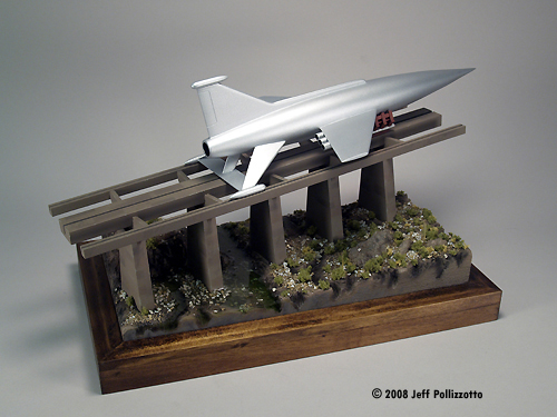 Starship Modeler: Gallery (Other Sci-Fi)