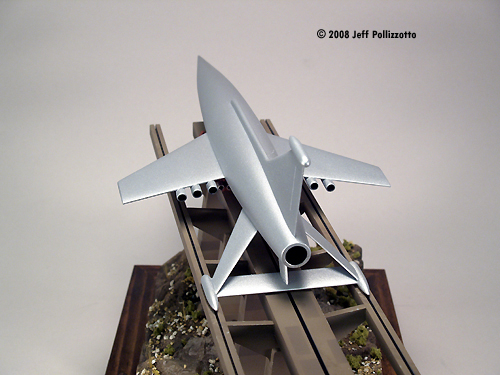 Starship Modeler: Gallery (Other Sci-Fi)