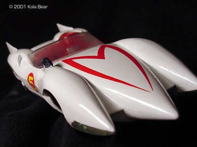 Starship Modeler: Gallery (Vehicles)